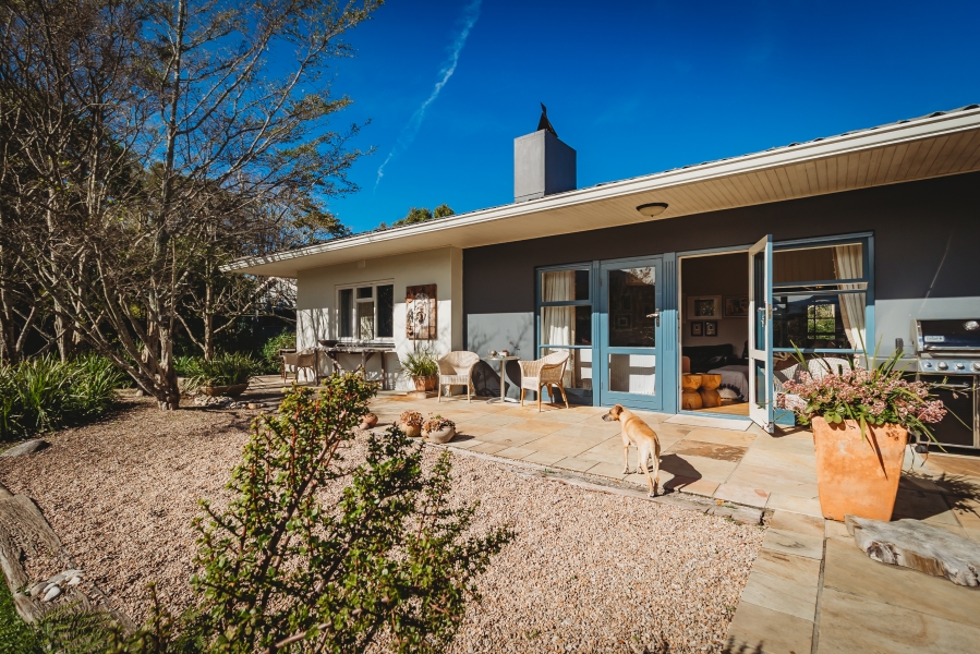 4 Bedroom Property for Sale in Camphersdrift Western Cape